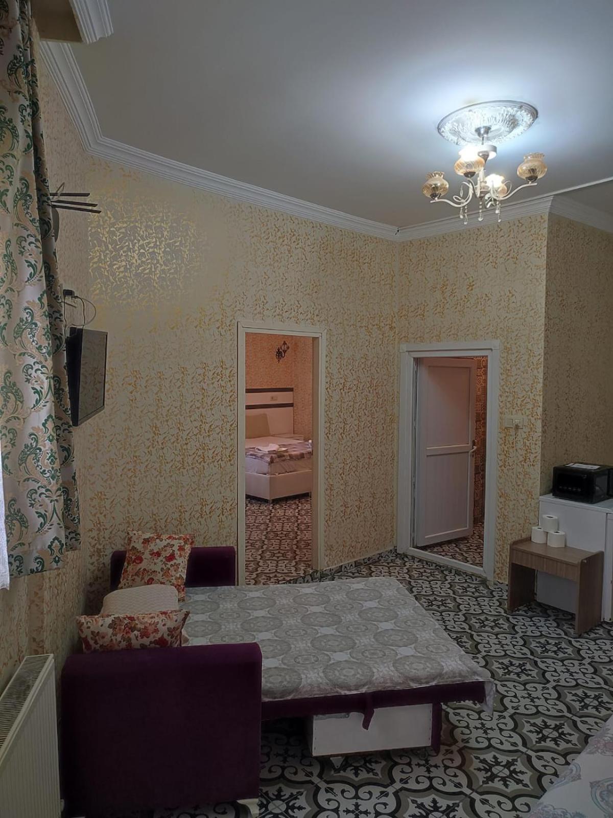 Old Apart Otel