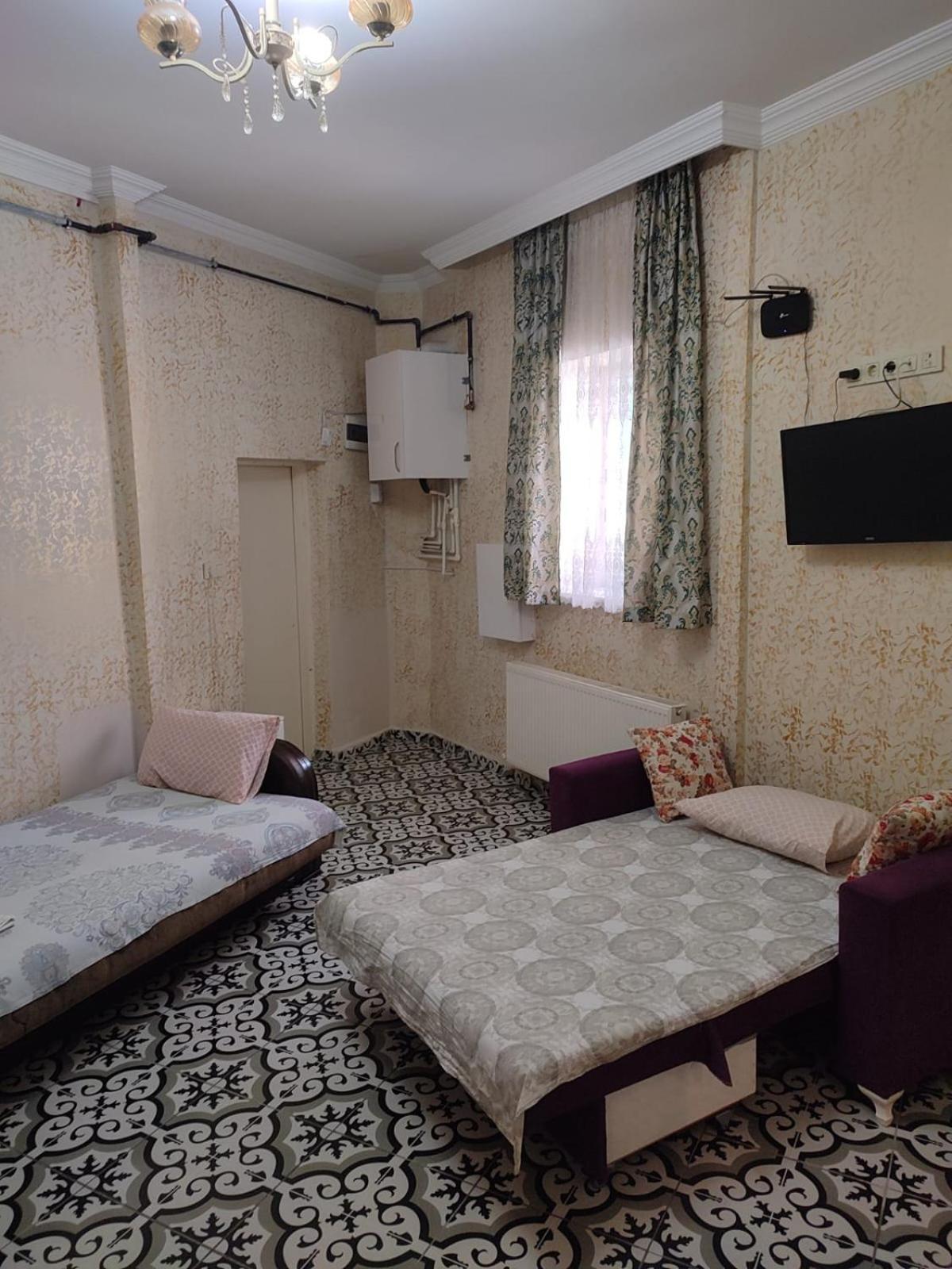 Apart Otel Old İstanbul
