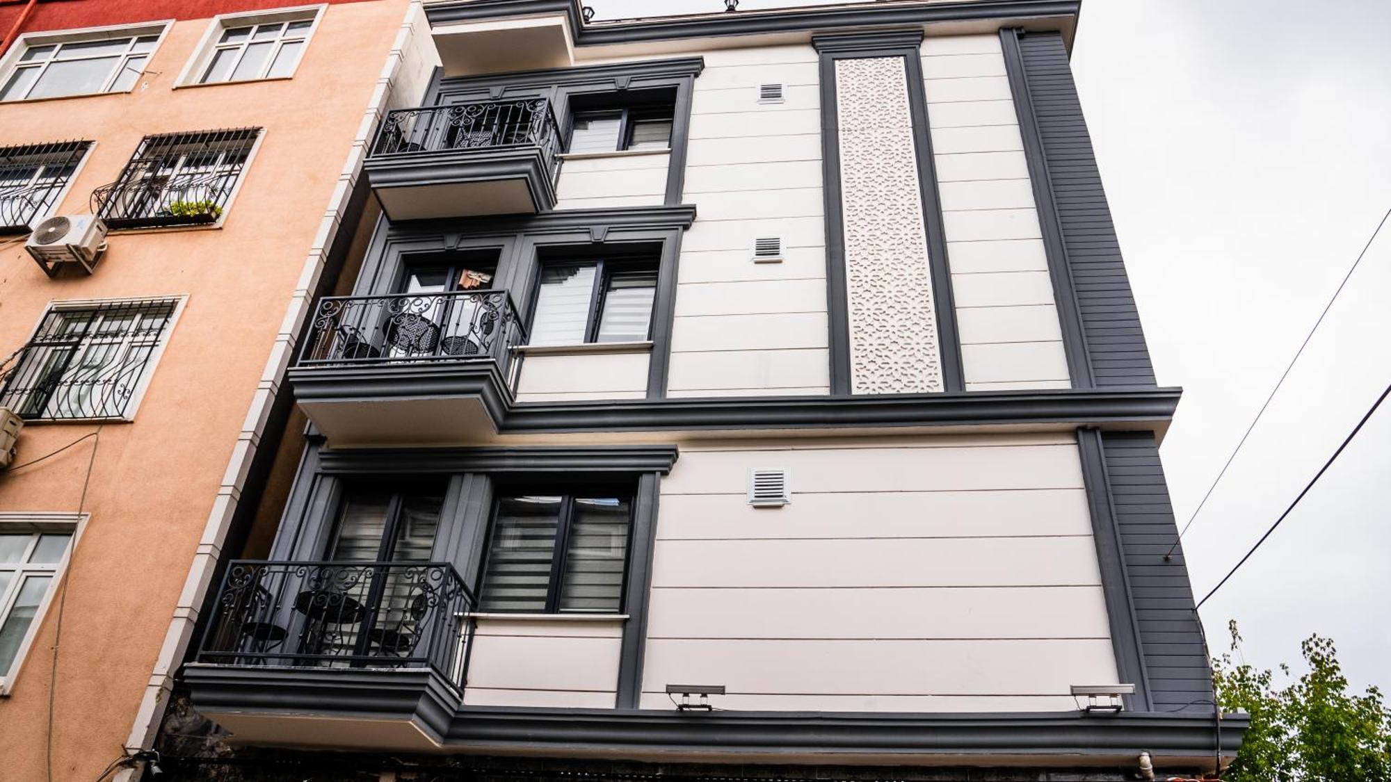 Hotel Ck Palace