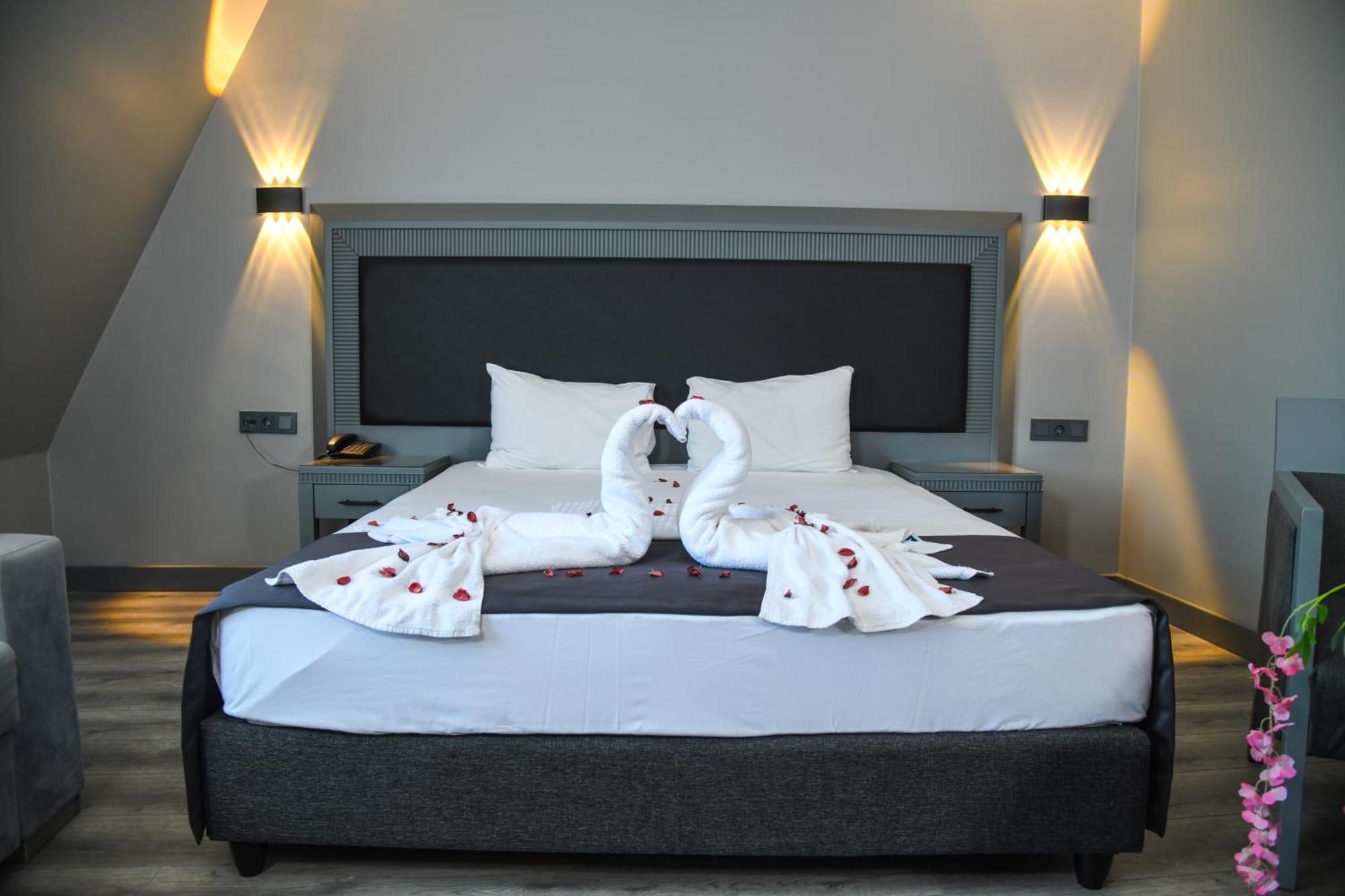 Grand S 4* Istanbul