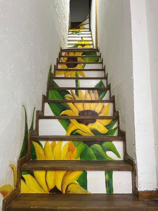 Casa Mirasol Terrace Golden Horn *