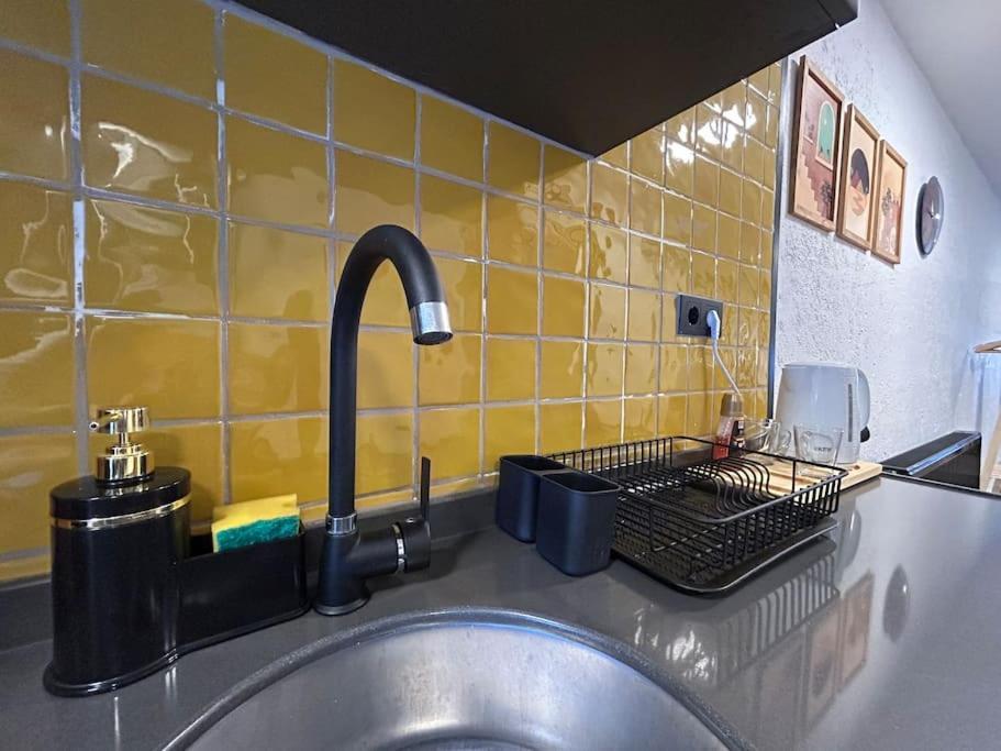 Apartment Casa Mirasol Terrace Golden Horn Istanbul