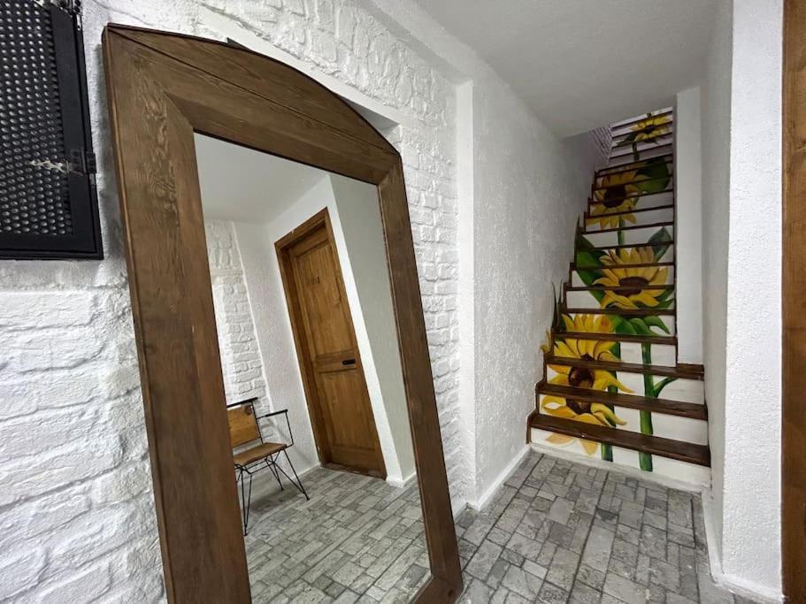 Casa Mirasol Terrace Golden Horn Istanbul