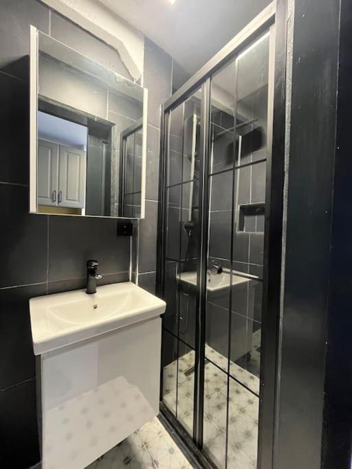 Casa Mirasol Terrace Golden Horn Apartment