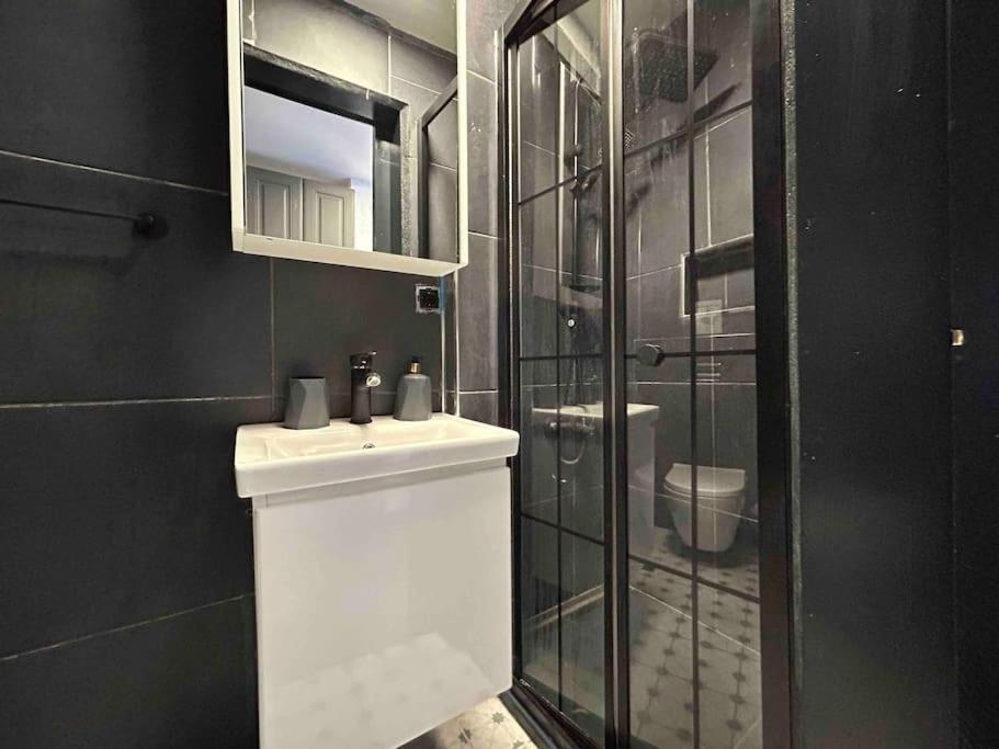 Casa Mirasol Terrace Golden Horn Apartment *