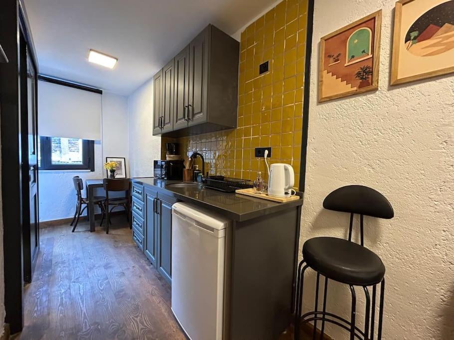 Apartment Casa Mirasol Terrace Golden Horn Istanbul