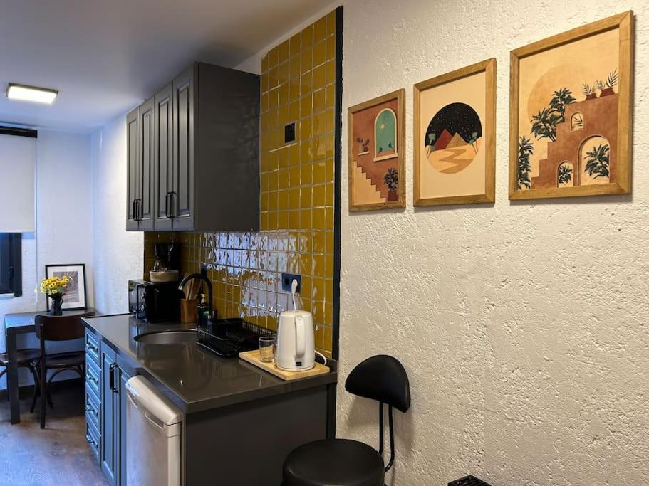 Apartment Casa Mirasol Terrace Golden Horn