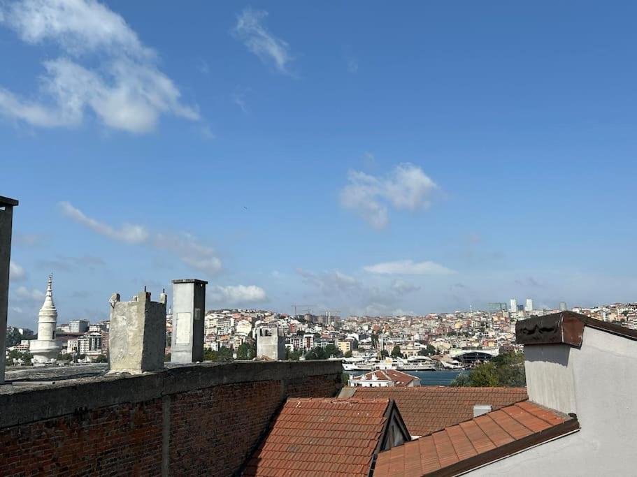 Apartment Casa Mirasol Terrace Golden Horn *