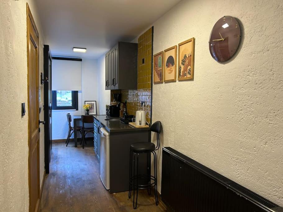 Casa Mirasol Terrace Golden Horn Apartment *