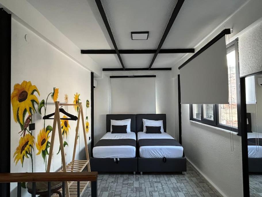 Apartment Casa Mirasol Terrace Golden Horn Istanbul