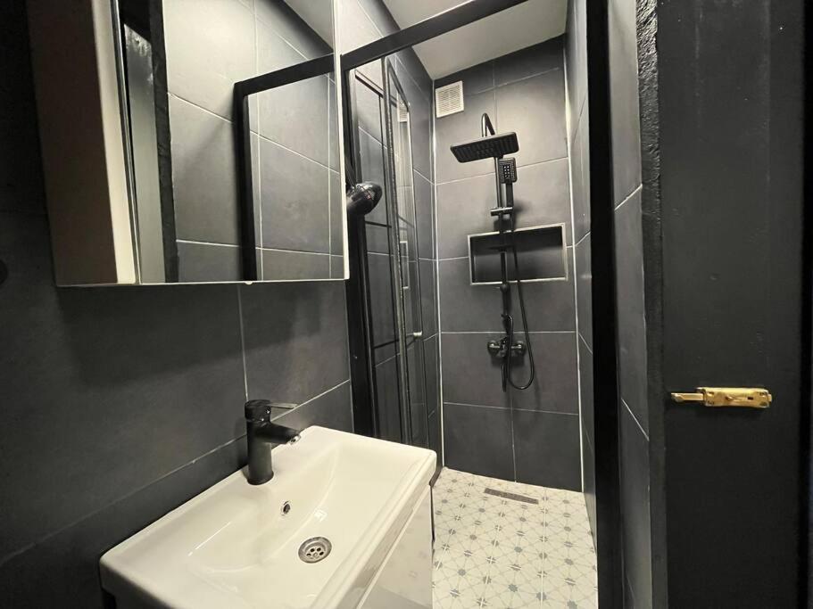 Casa Mirasol Terrace Golden Horn * Istanbul