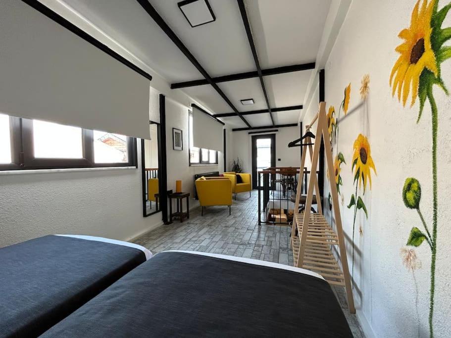 Casa Mirasol Terrace Golden Horn