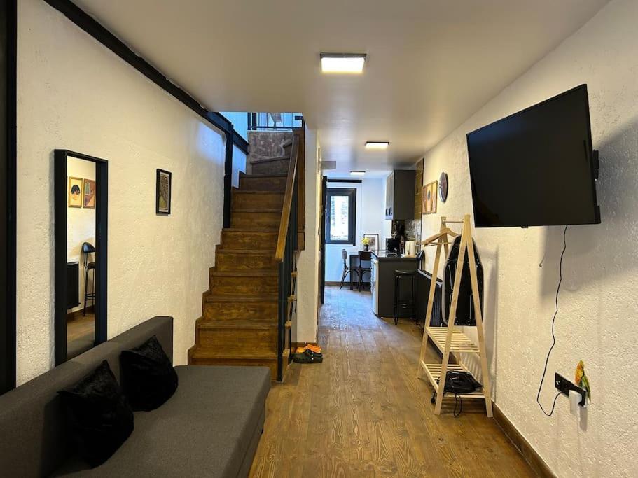 Apartment Casa Mirasol Terrace Golden Horn