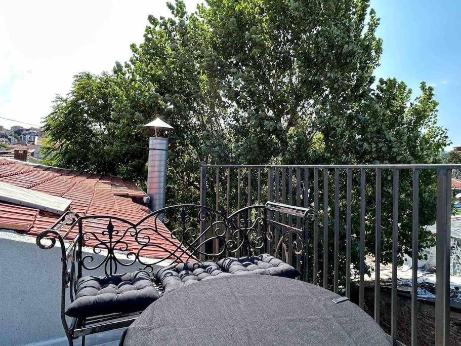 Apartment Casa Mirasol Terrace Golden Horn *
