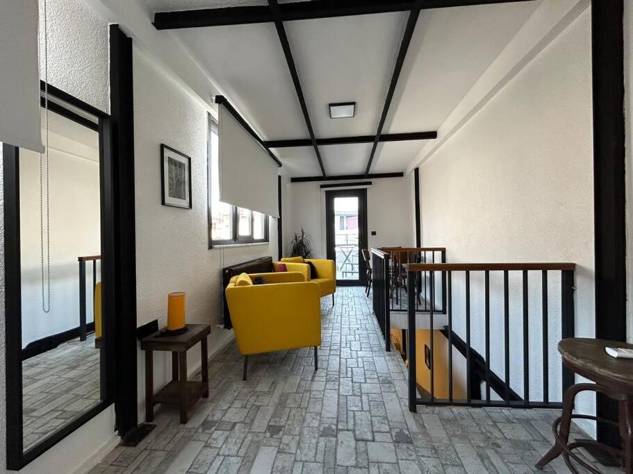 Casa Mirasol Terrace Golden Horn