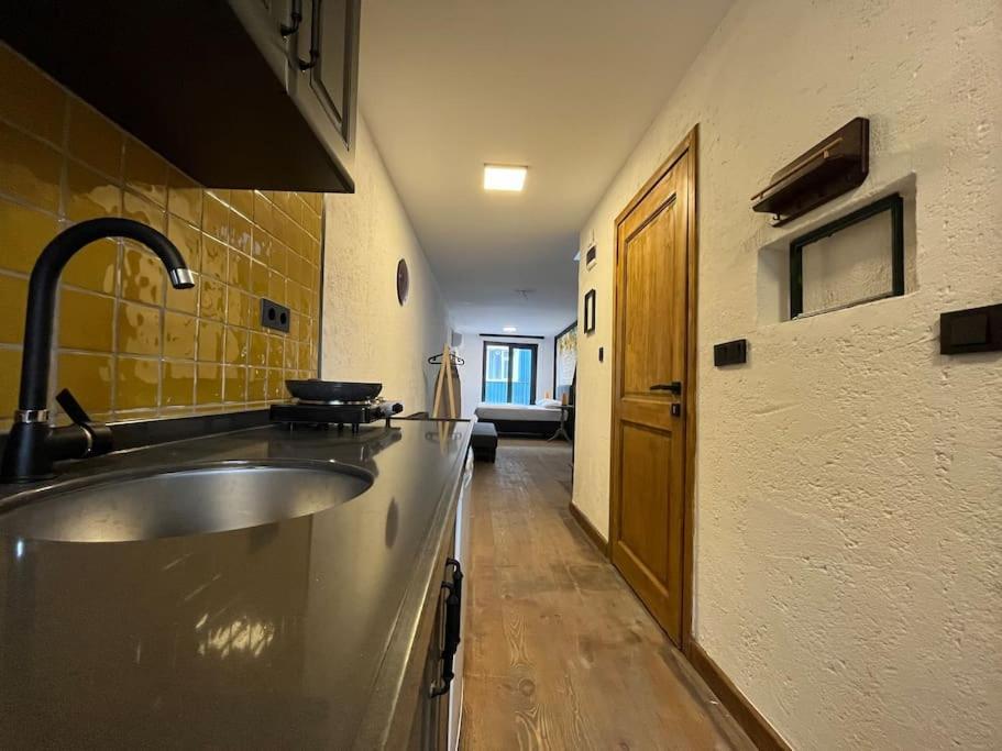 Apartment Casa Mirasol Terrace Golden Horn