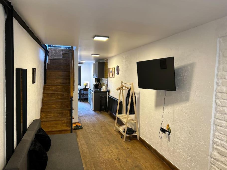 Casa Mirasol Terrace Golden Horn Apartment