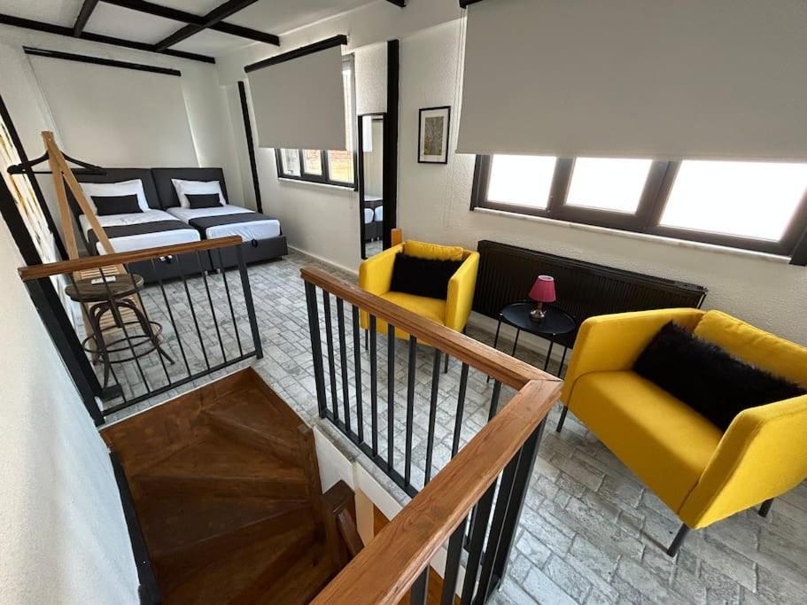 Apartment Casa Mirasol Terrace Golden Horn *