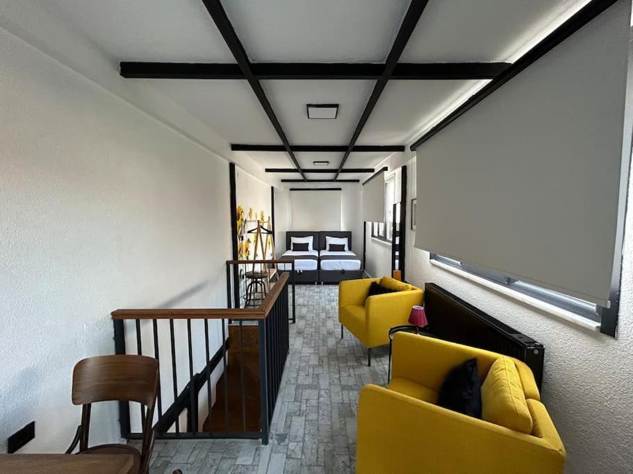Casa Mirasol Terrace Golden Horn *
