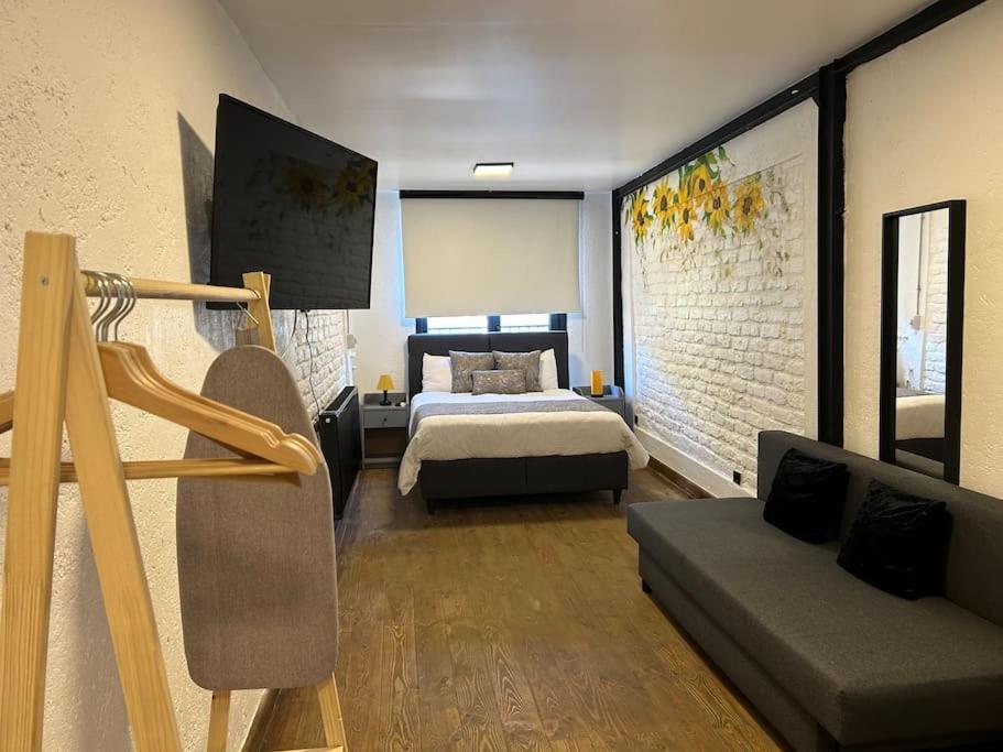Casa Mirasol Terrace Golden Horn