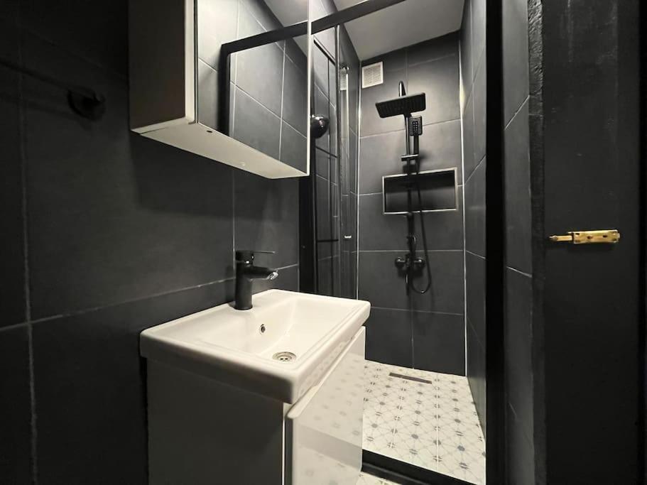 Apartment Casa Mirasol Terrace Golden Horn *