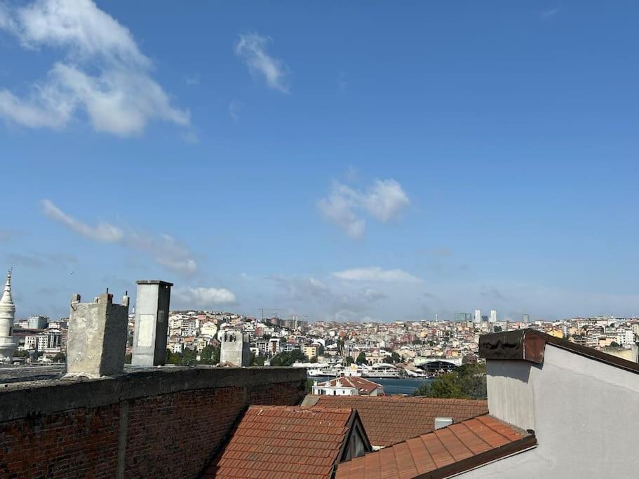 Casa Mirasol Terrace Golden Horn
