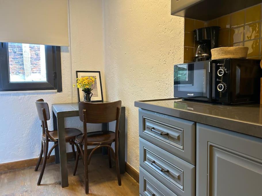 Apartment Casa Mirasol Terrace Golden Horn