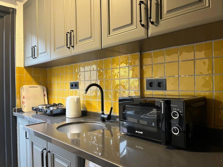 Apartment Casa Mirasol Terrace Golden Horn