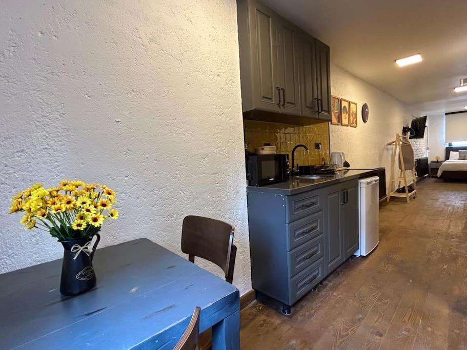 Casa Mirasol Terrace Golden Horn Apartment Istanbul
