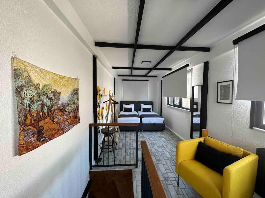 Casa Mirasol Terrace Golden Horn * Istanbul