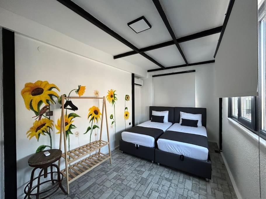 Casa Mirasol Terrace Golden Horn Apartment