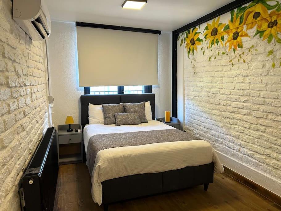 Casa Mirasol Terrace Golden Horn Apartment