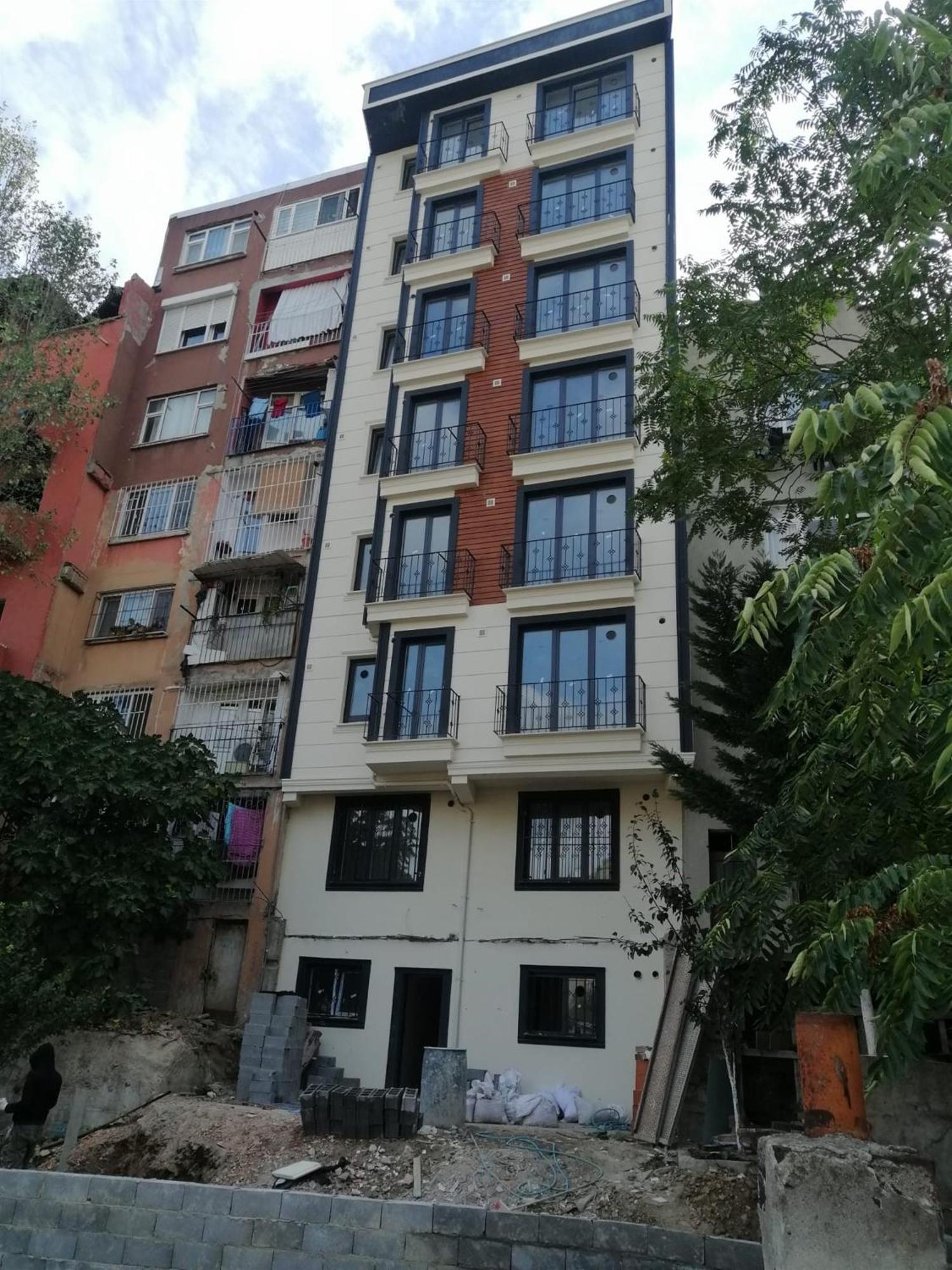 Aparthotel Neva Istanbul