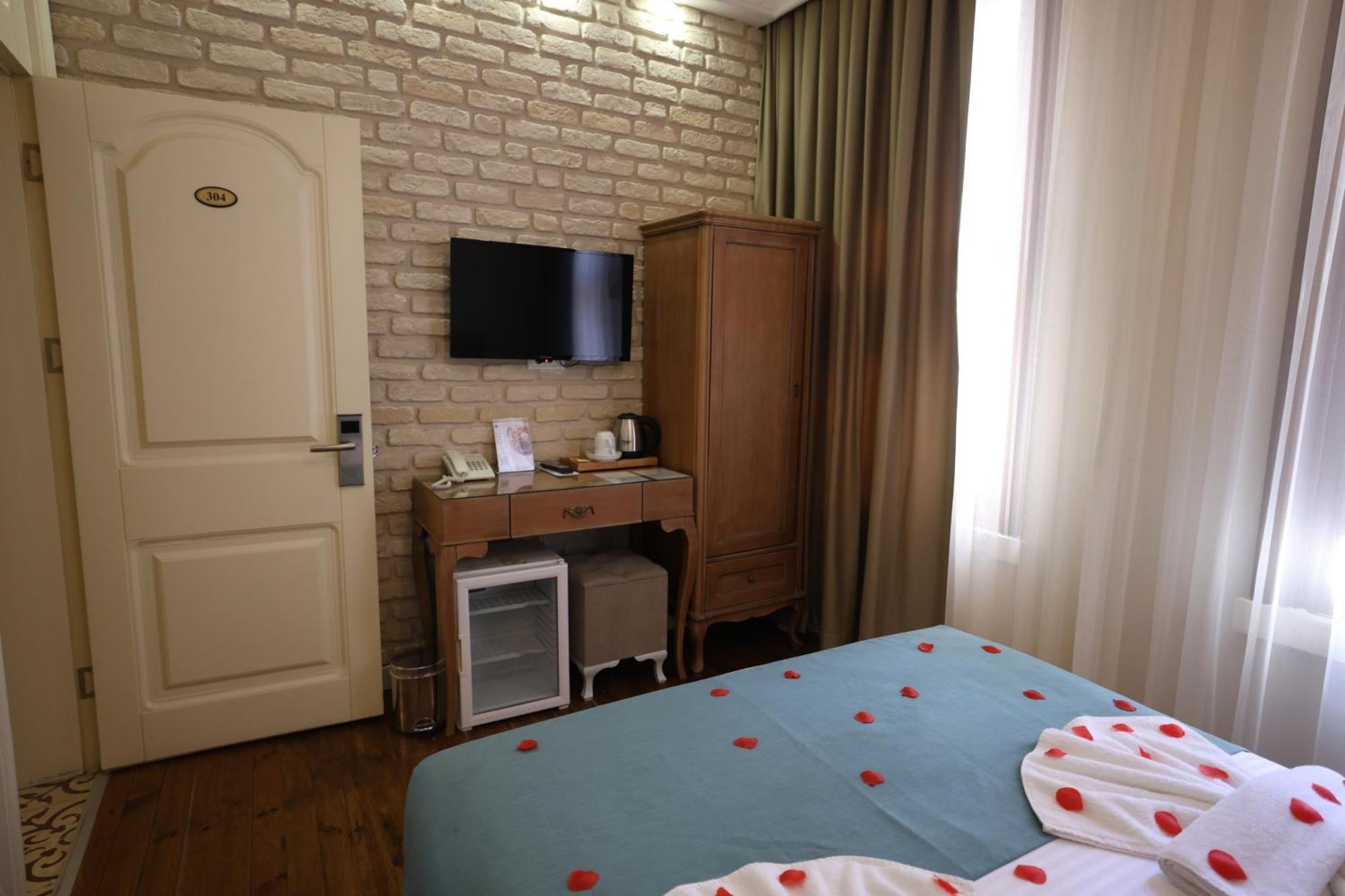 Nusretbey 2* Istanbul