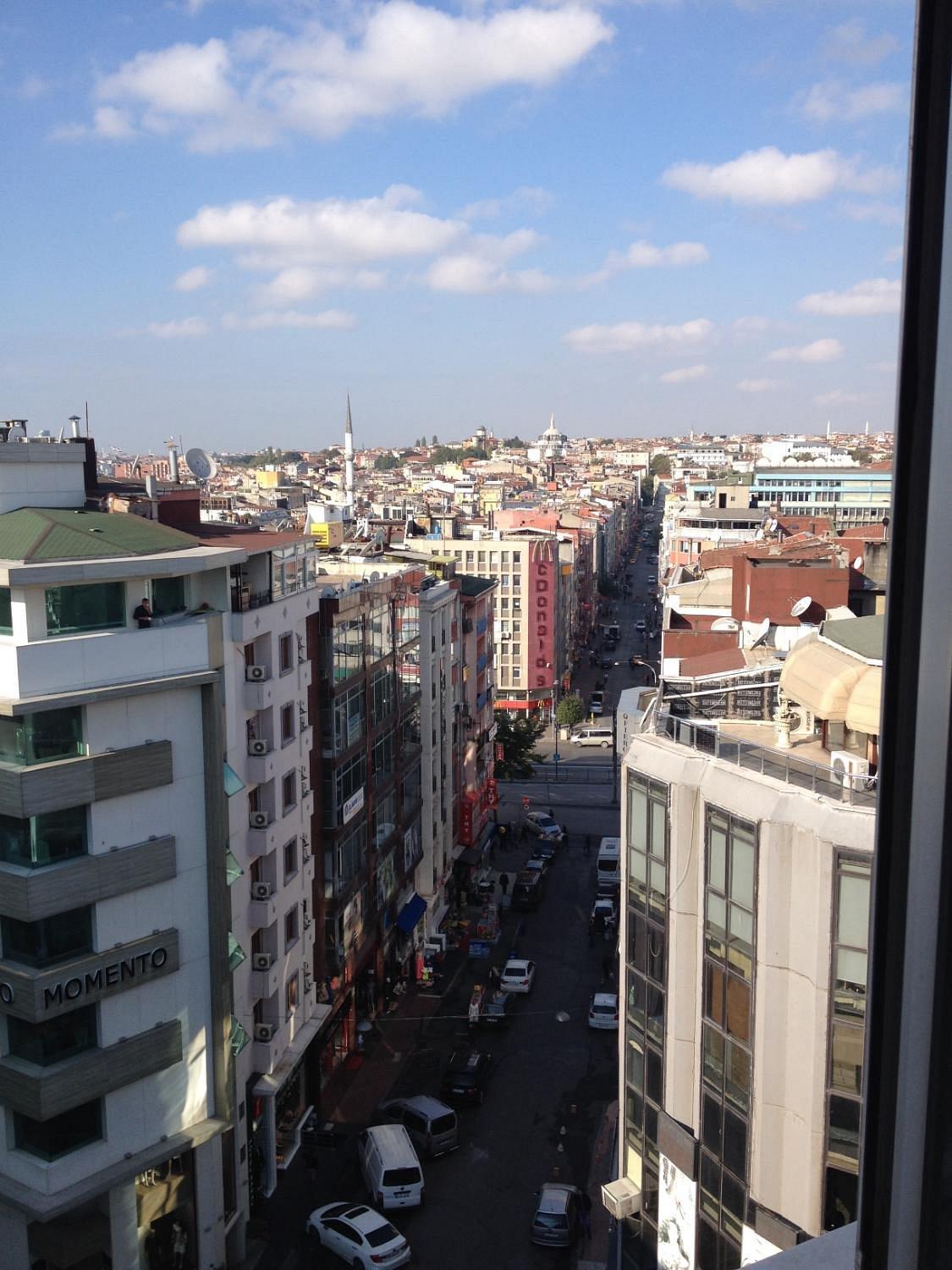 Hotel Euro Diamond 3*