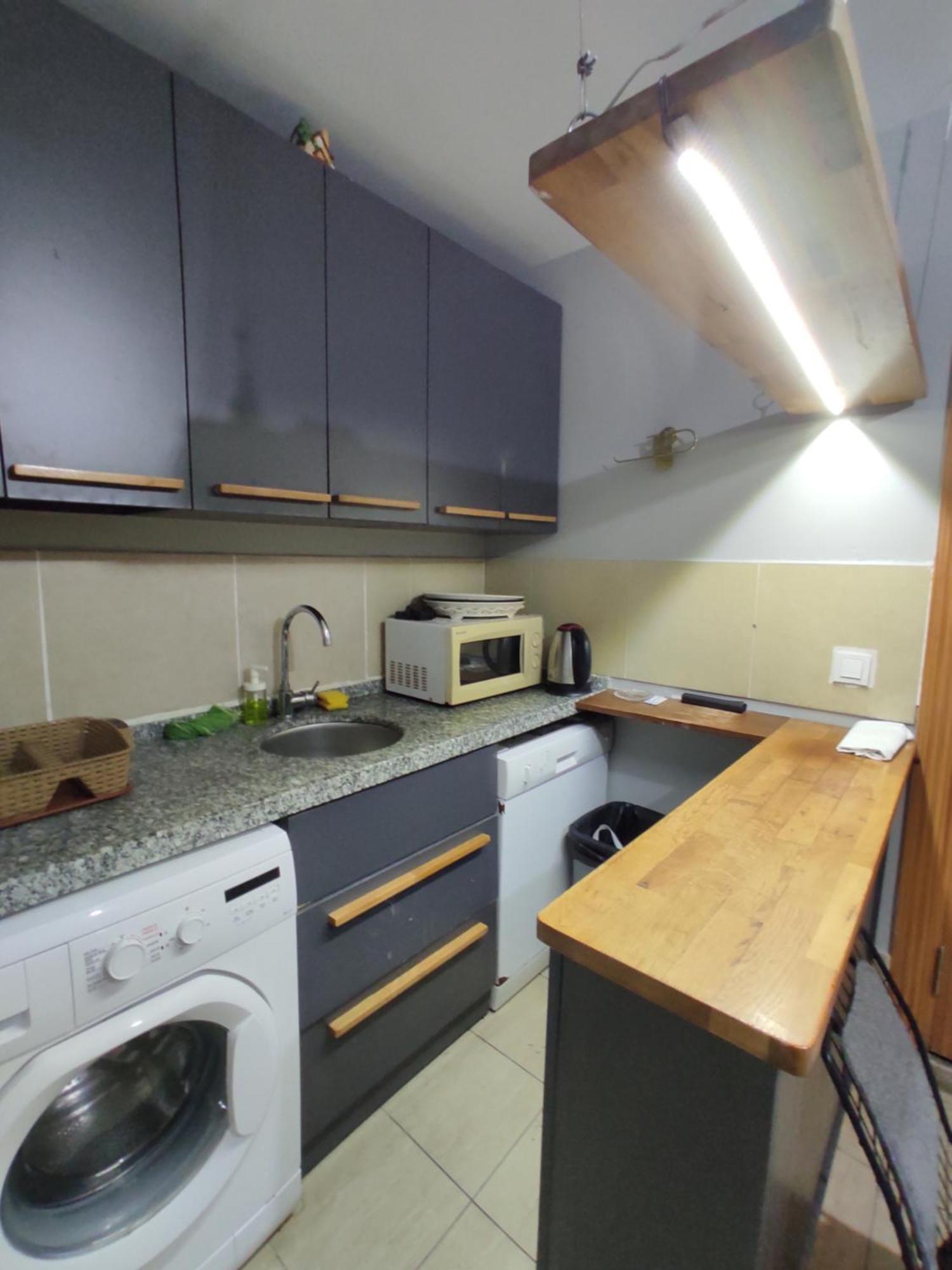Aparthotel Pera Istanbul