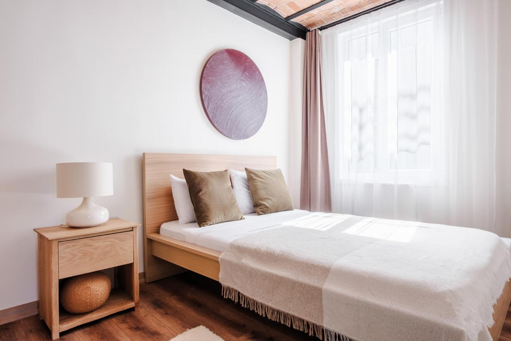 Flat W City View Near Galata Tower In Istiklal Ave Apartment Istanbul