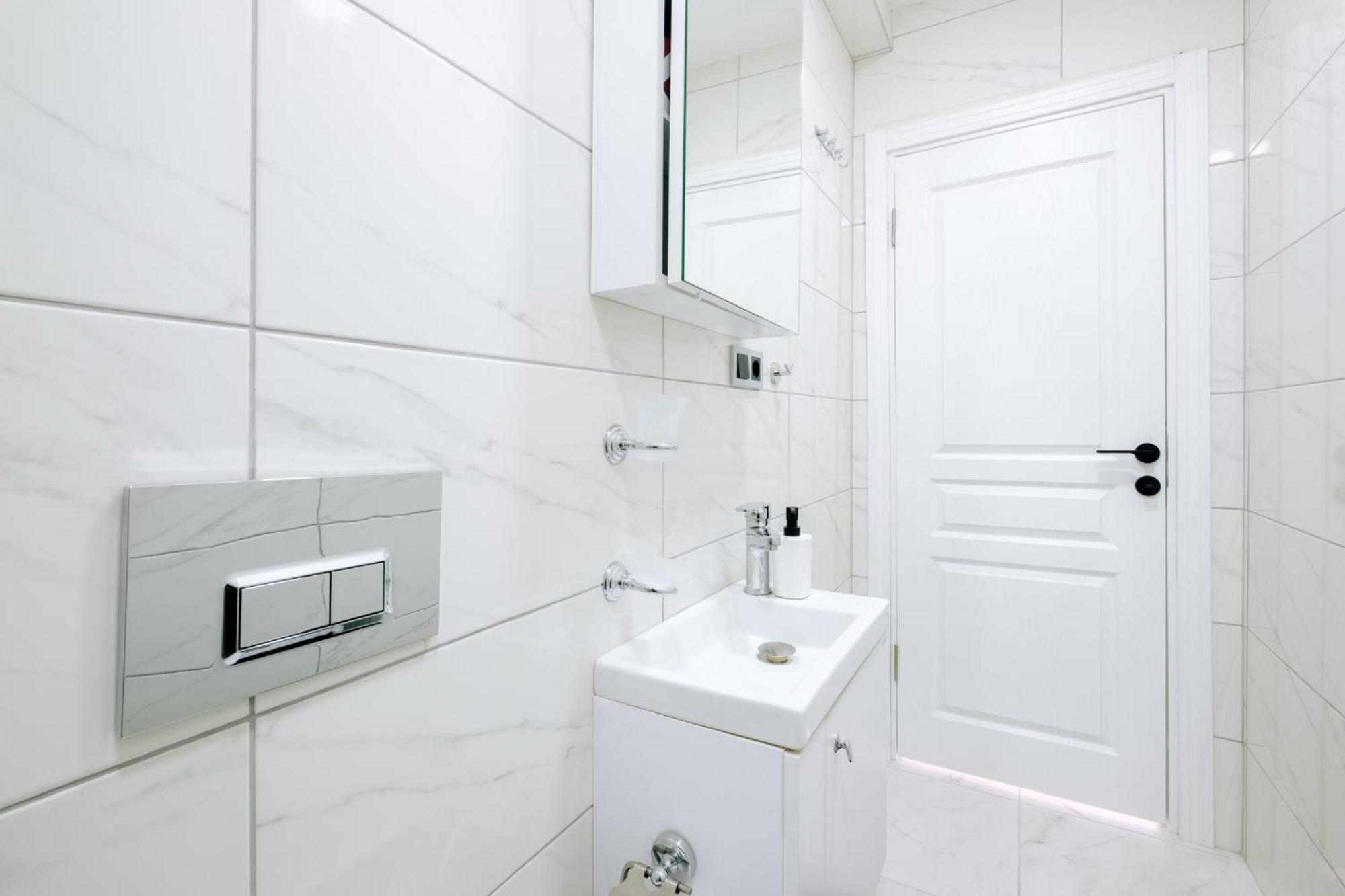 Flat W City View Near Galata Tower In Istiklal Ave *