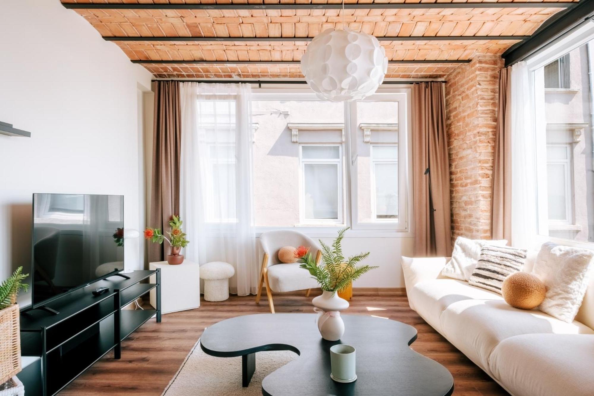 Flat W City View Near Galata Tower In Istiklal Ave Apartamento *