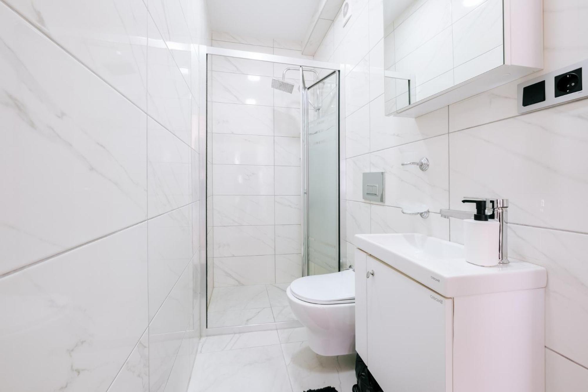 Apartment Flat W City View Near Galata Tower In Istiklal Ave