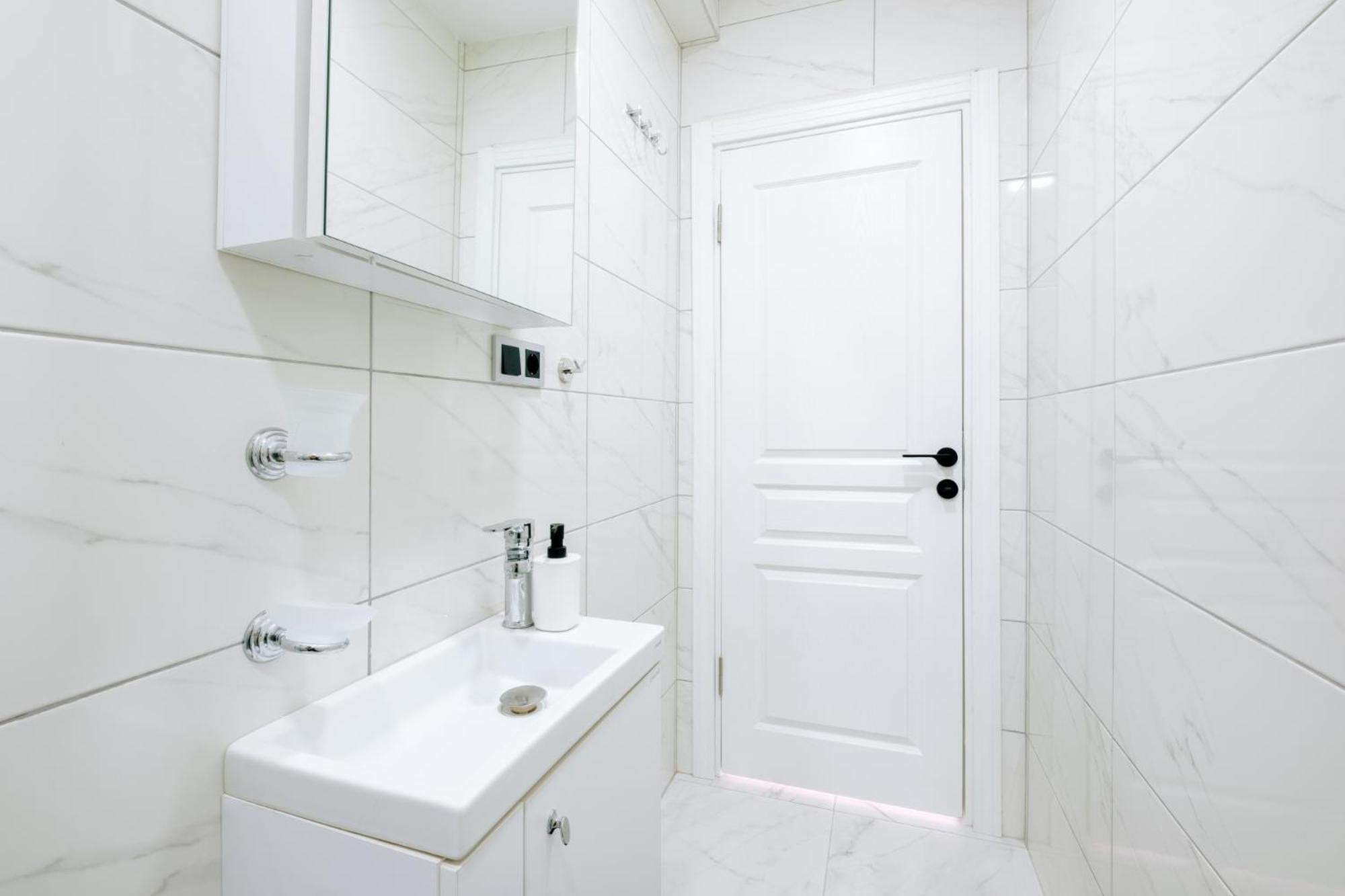 Flat W City View Near Galata Tower In Istiklal Ave Apartamento Istambul