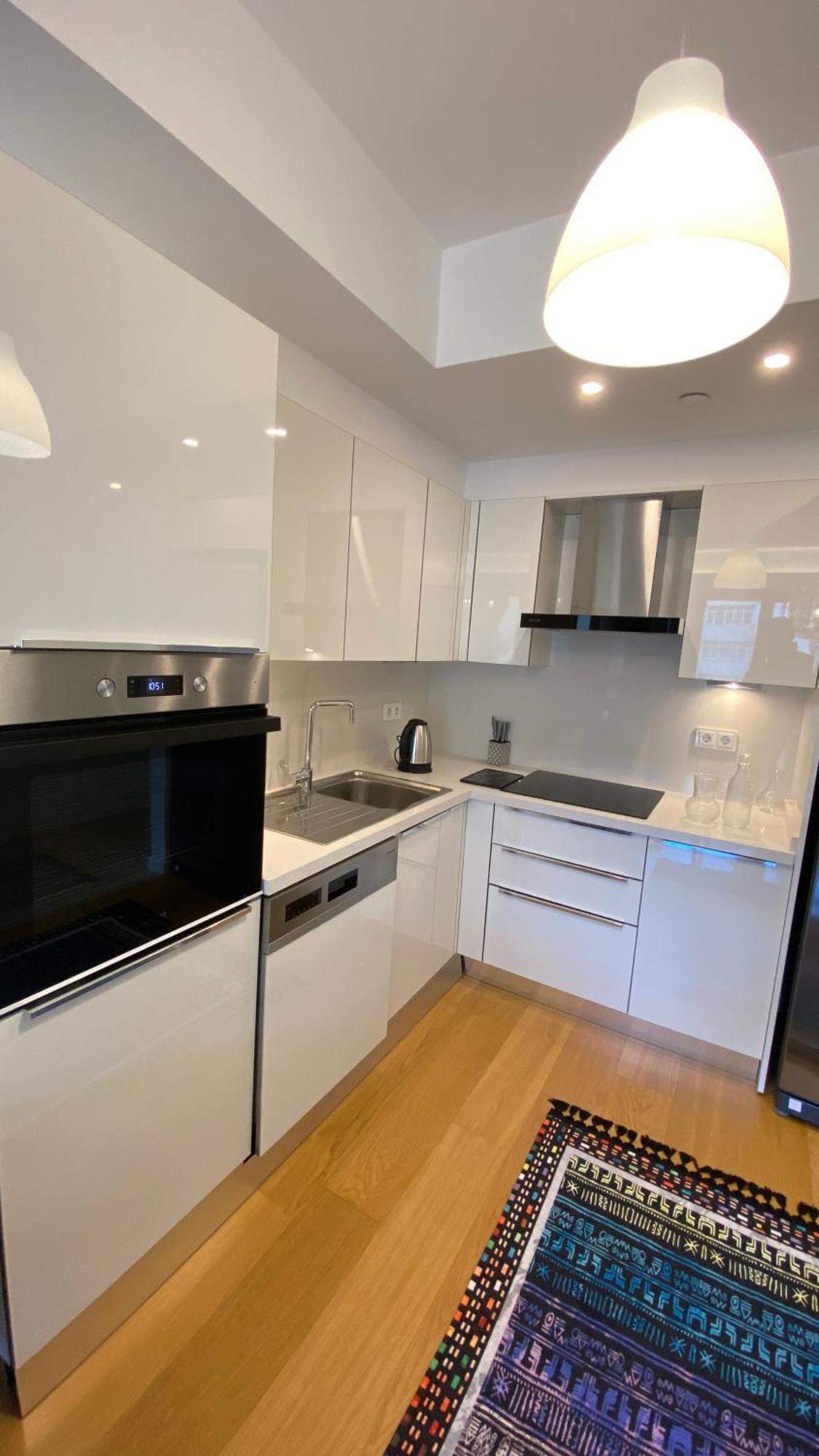 Apartment Cebeci Pendik *