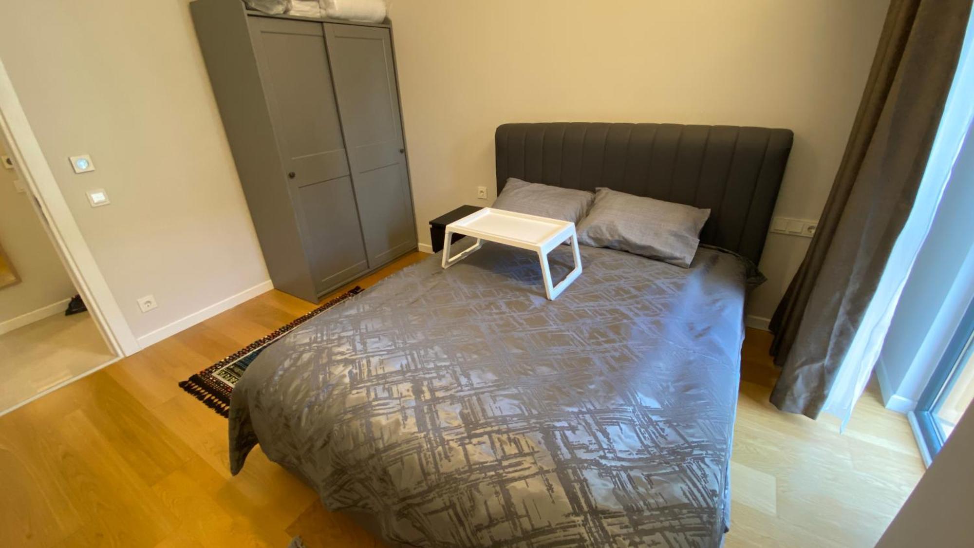Cebeci Pendik Apartment *