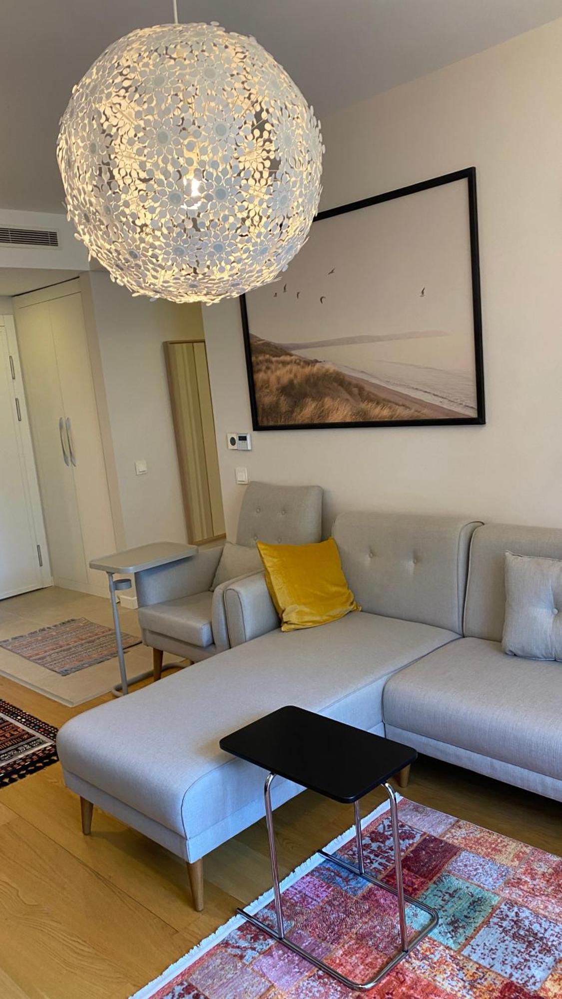 Apartment Cebeci Pendik Istanbul