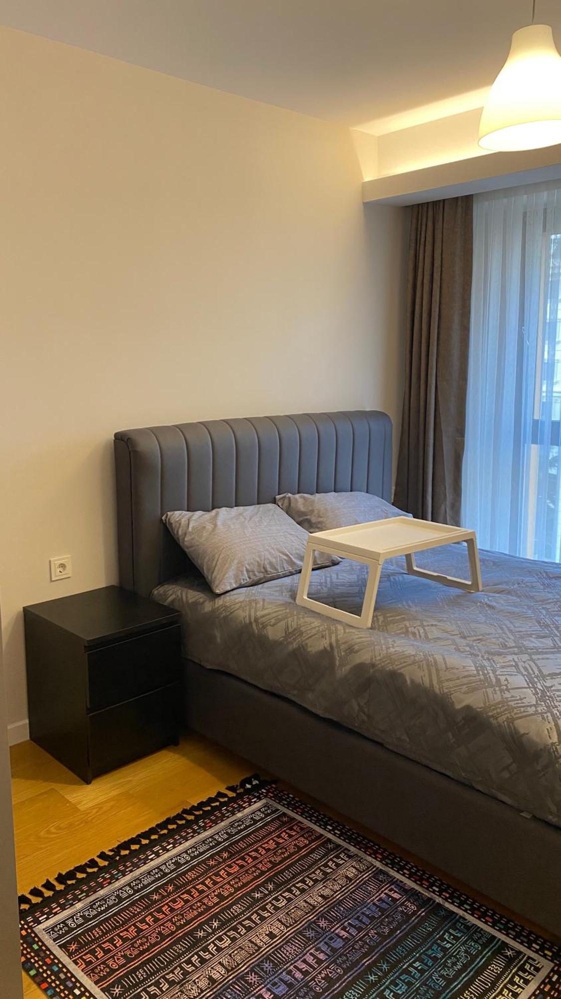 Apartment Cebeci Pendik