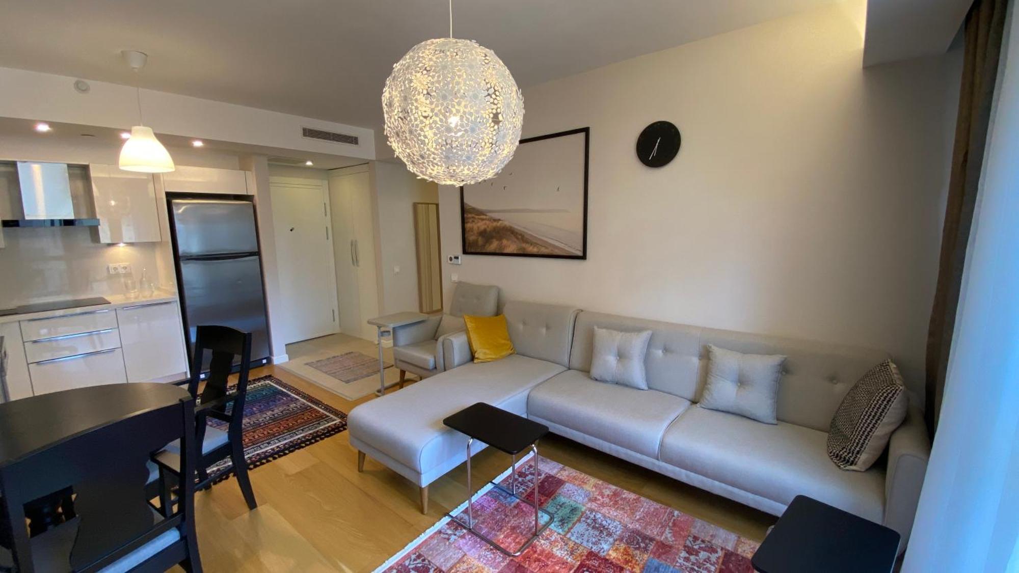 Cebeci Pendik Istanbul