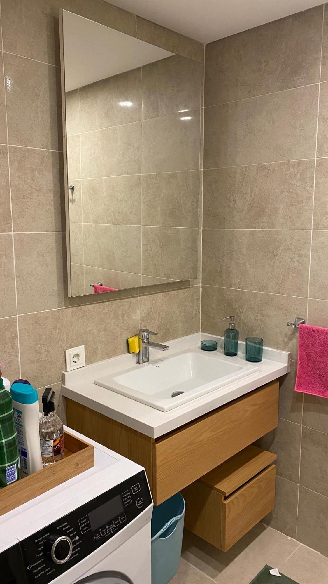 Apartment Cebeci Pendik *