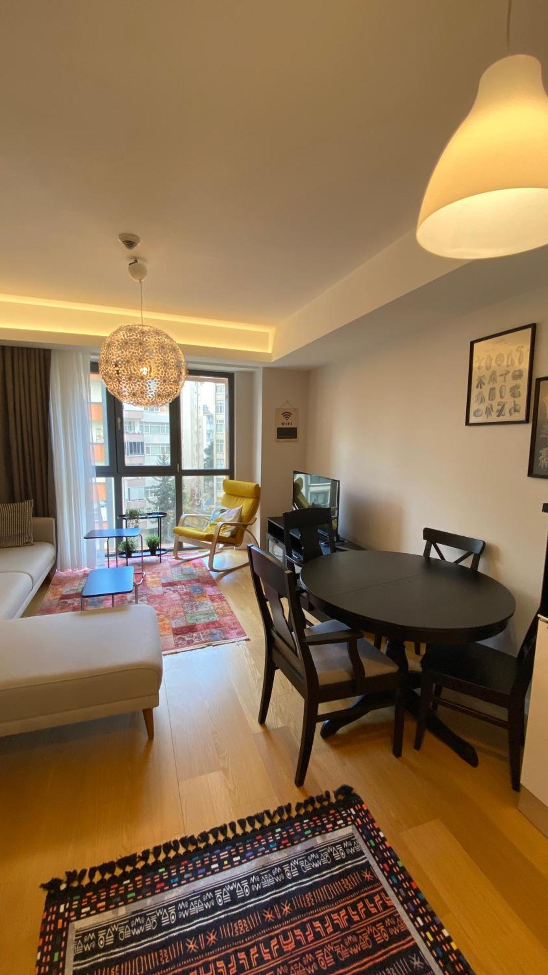 Cebeci Pendik *