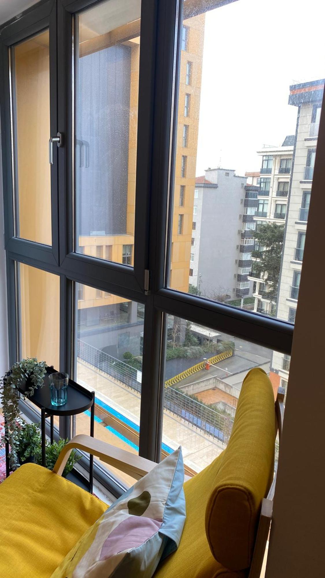 Cebeci Pendik