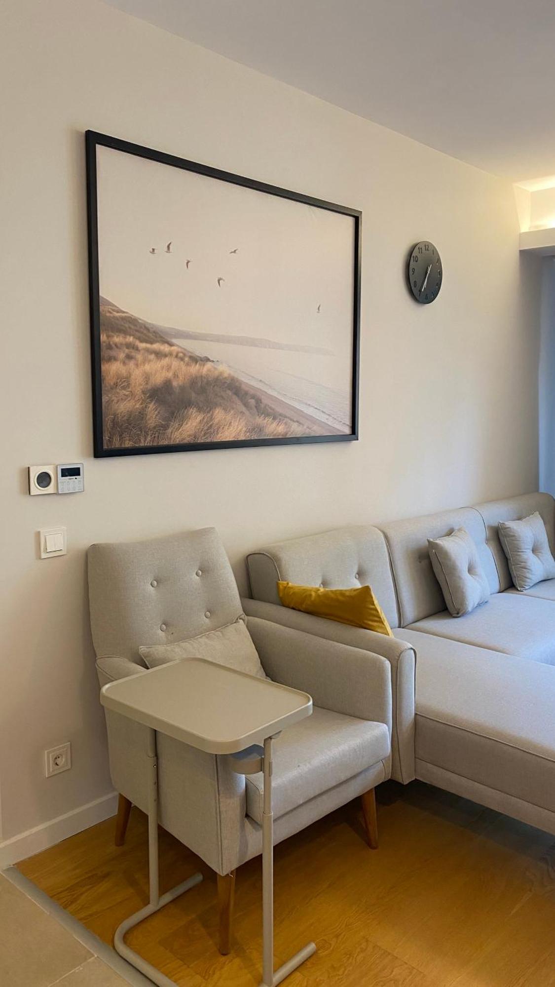 Cebeci Pendik Apartment Istanbul